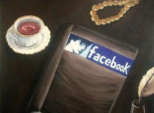 Facebook-turk