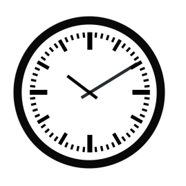 clock-295201_960_720