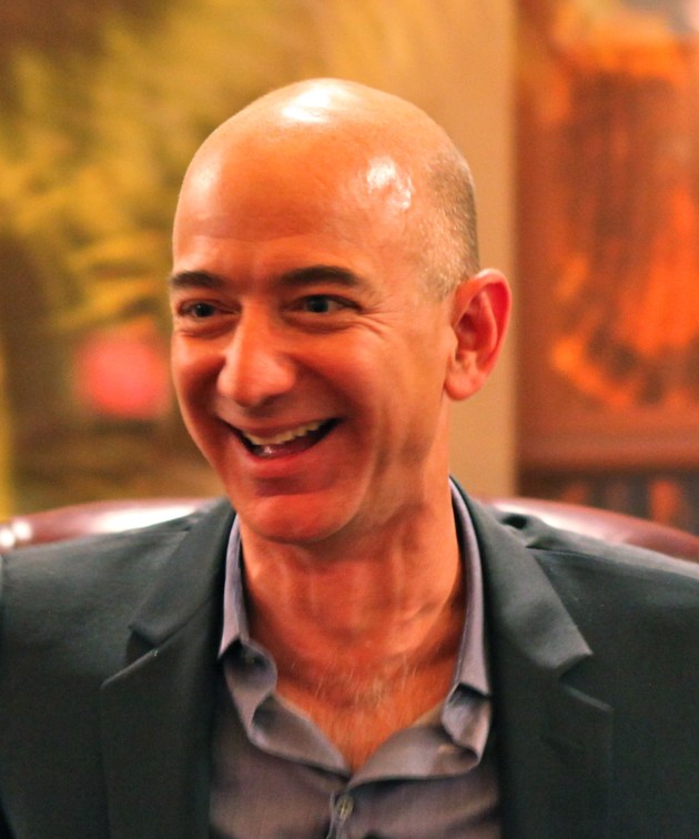 bezos